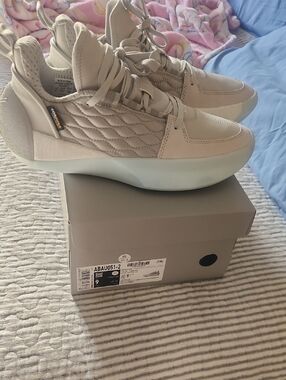 WayofWade all city 12 excellent condition